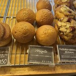 パンとエスプレッソと - 