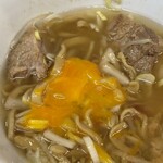 ラーメン二郎 - 