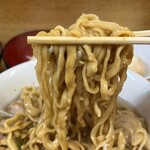 ラーメン二郎 環七新新代田店 - 