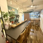 プリン専門 兎の杜 - 