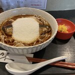 そば処四季 - 