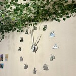 プリン専門 兎の杜 - 