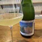 ニューヴァレー - 