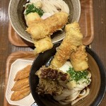 うどん屋 きすけ - 