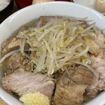 ラーメン二郎 環七新新代田店 - 