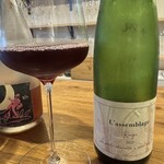 ニューヴァレー - 