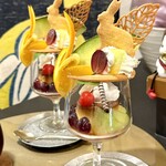 プリン専門 兎の杜 - 