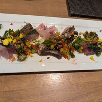 エサカイタリアン オカムー - 