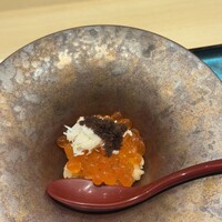 札幌 鮨 よこ田 - 