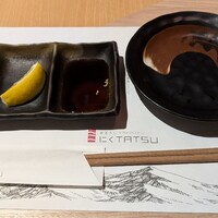 近江うし焼肉 にくTATSU 銀座店 - 