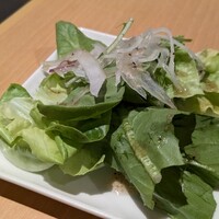 近江うし焼肉 にくTATSU 銀座店 - 