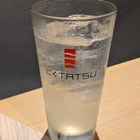 近江うし焼肉 にくTATSU 銀座店 - 