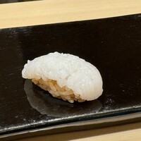 札幌 鮨 よこ田 - 