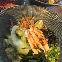 ターンテーブル - 