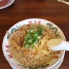 ラーメン魁力屋 三郷店