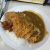 松家カレー