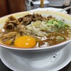 徳島ラーメン 大孫 川内店