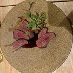 ビストロ バー ブーシェ - 