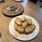 ビストロ バー ブーシェ - 