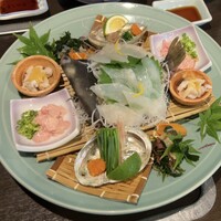 割烹 川田 - 