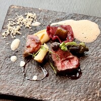 BURDIGALA MARUNOUCHI The Restaurant - 