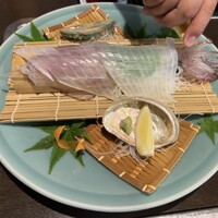 割烹 川田 - 