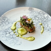 BURDIGALA MARUNOUCHI The Restaurant - 