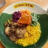 スパイスカレー食堂 四谷本店