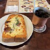 星乃珈琲店 甲府昭和店