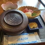 ちゃんす長野屋 - 