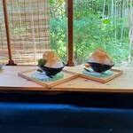 みやけ 旧鴻池邸表屋 - 