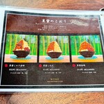 みやけ 旧鴻池邸表屋 - 