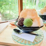 みやけ 旧鴻池邸表屋 - 