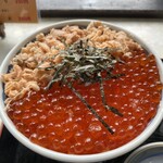 ウトロ漁協婦人部食堂 - 