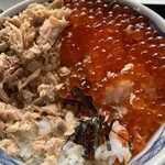 ウトロ漁協婦人部食堂 - 