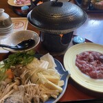 ちゃんす長野屋 - 