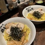 油そば専門店 歌志軒 - 