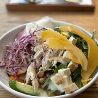 AWkitchen TOKYO 新丸ビル店 - 
