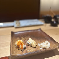 神楽坂 鮨 りん - 