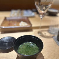 神楽坂 鮨 りん - 