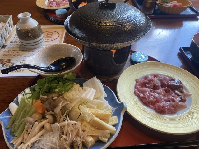 ちゃんす長野屋 &ndash; 羽後長野の郷土料理｜秋田・大仙市で味わう地元の味