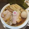自家製麺 うるち