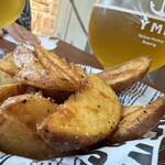 Yellow Monkey Brewing - 