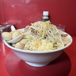 ラーメン二郎 西台駅前店 - 