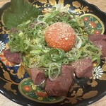 やきとり たづや - 