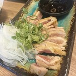 やきとり たづや - 