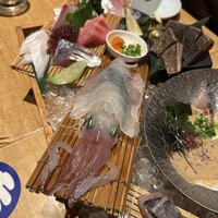 磯ぎよし 天神店 -  磯ぎよし 天神店 -