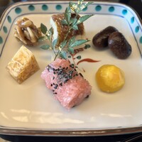 名古屋 浅田 - 