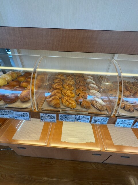 パン工房 小麦屋 天白店 - 植田（名古屋市営）/パン | 食べログ