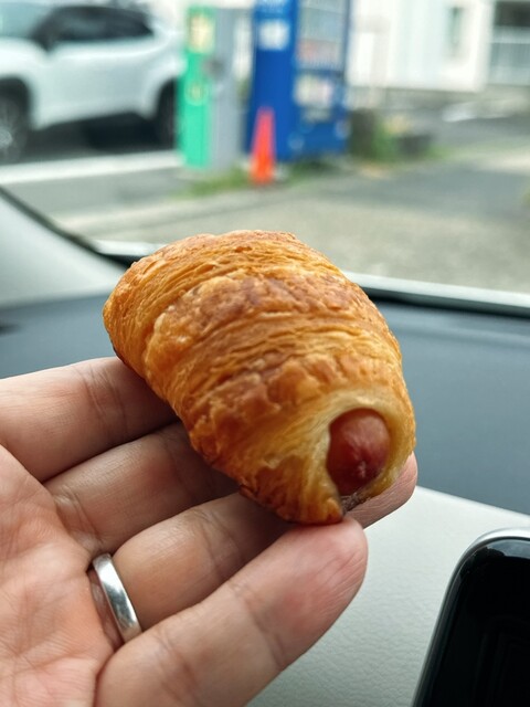 パン工房 小麦屋 天白店 - 植田（名古屋市営）/パン | 食べログ